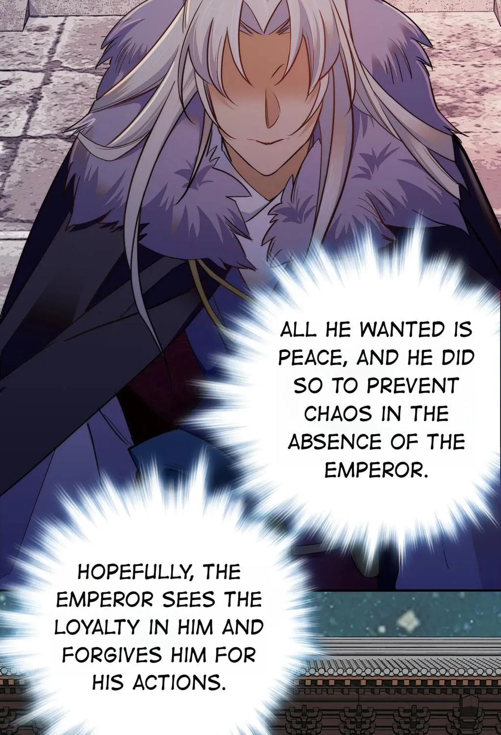 Read We Are Different, Your Majesty chapter 78 image 50 on Lezhin