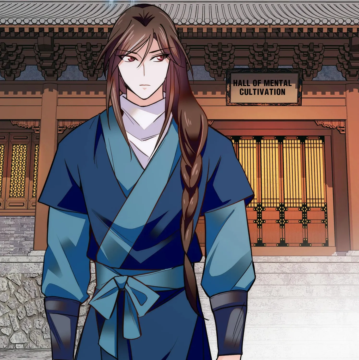 Read We Are Different, Your Majesty chapter 78 image 52 on Lezhin