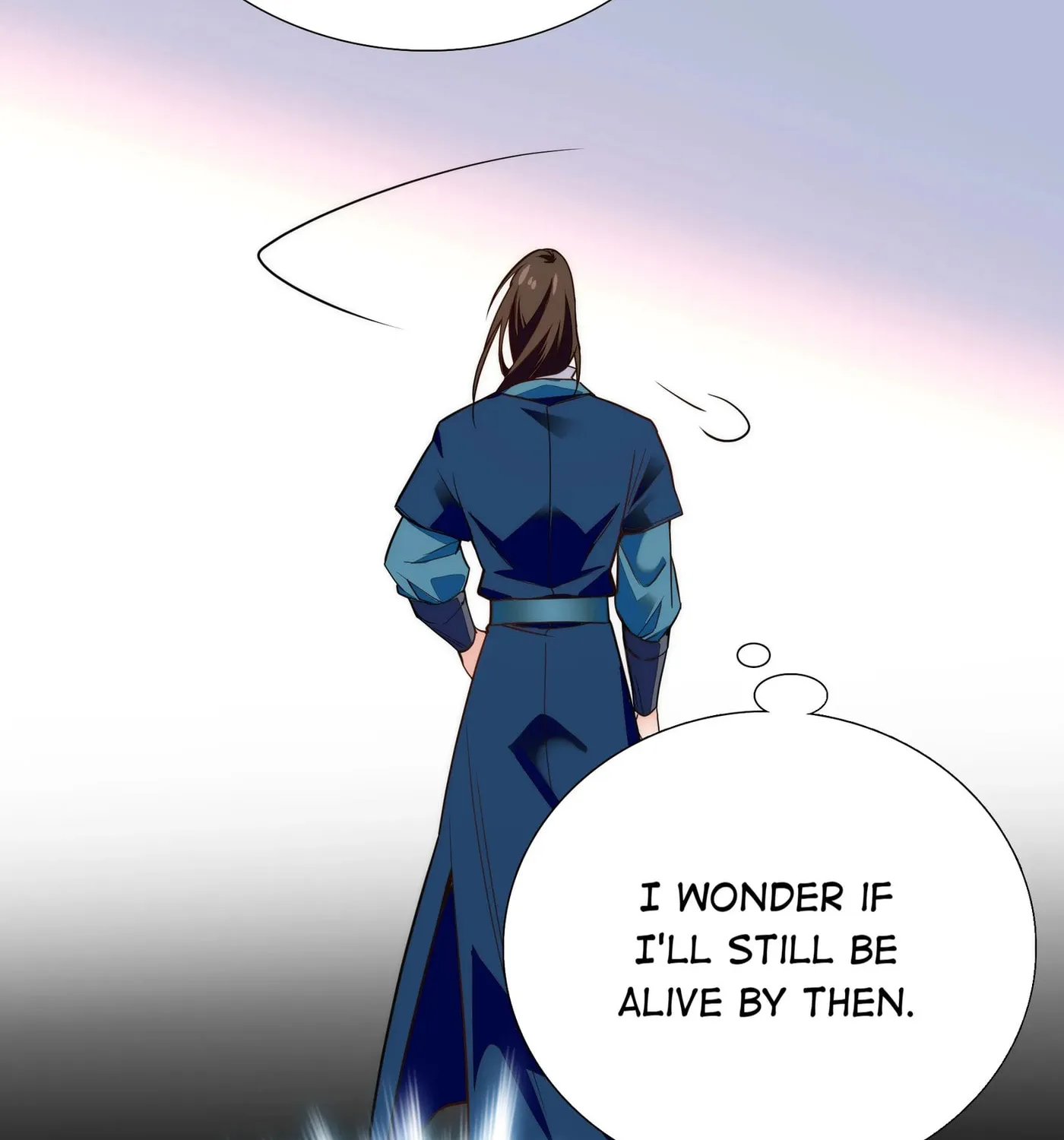 Read We Are Different, Your Majesty chapter 78 image 55 on Lezhin