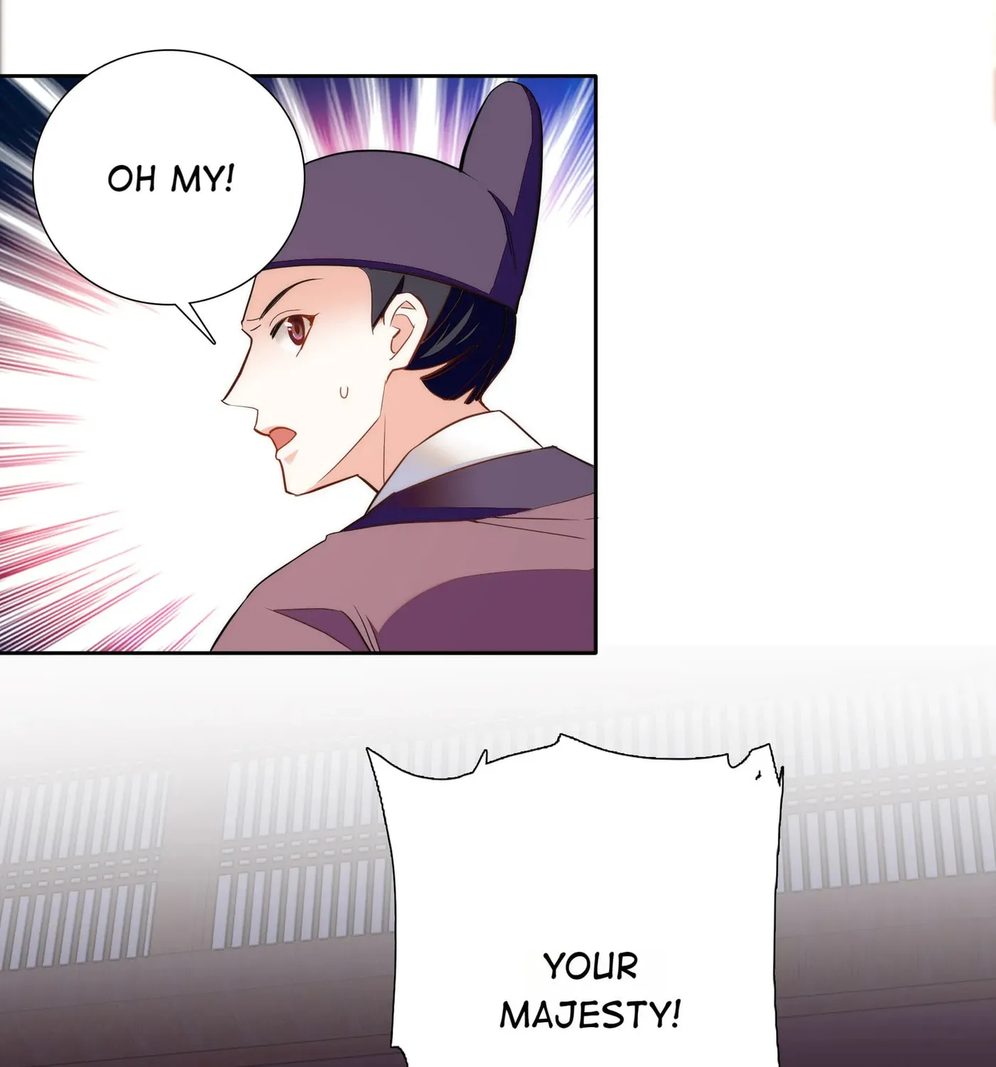 Read We Are Different, Your Majesty chapter 78 image 8 on Lezhin