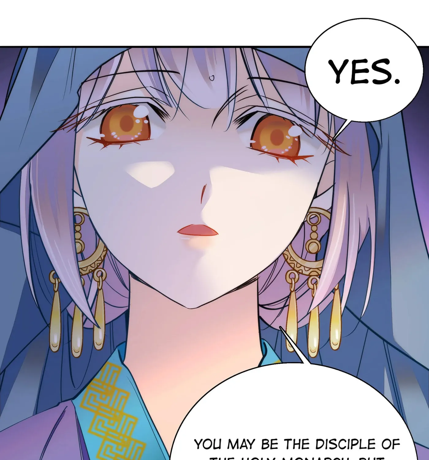 Read We Are Different, Your Majesty chapter 79 image 10 on Lezhin