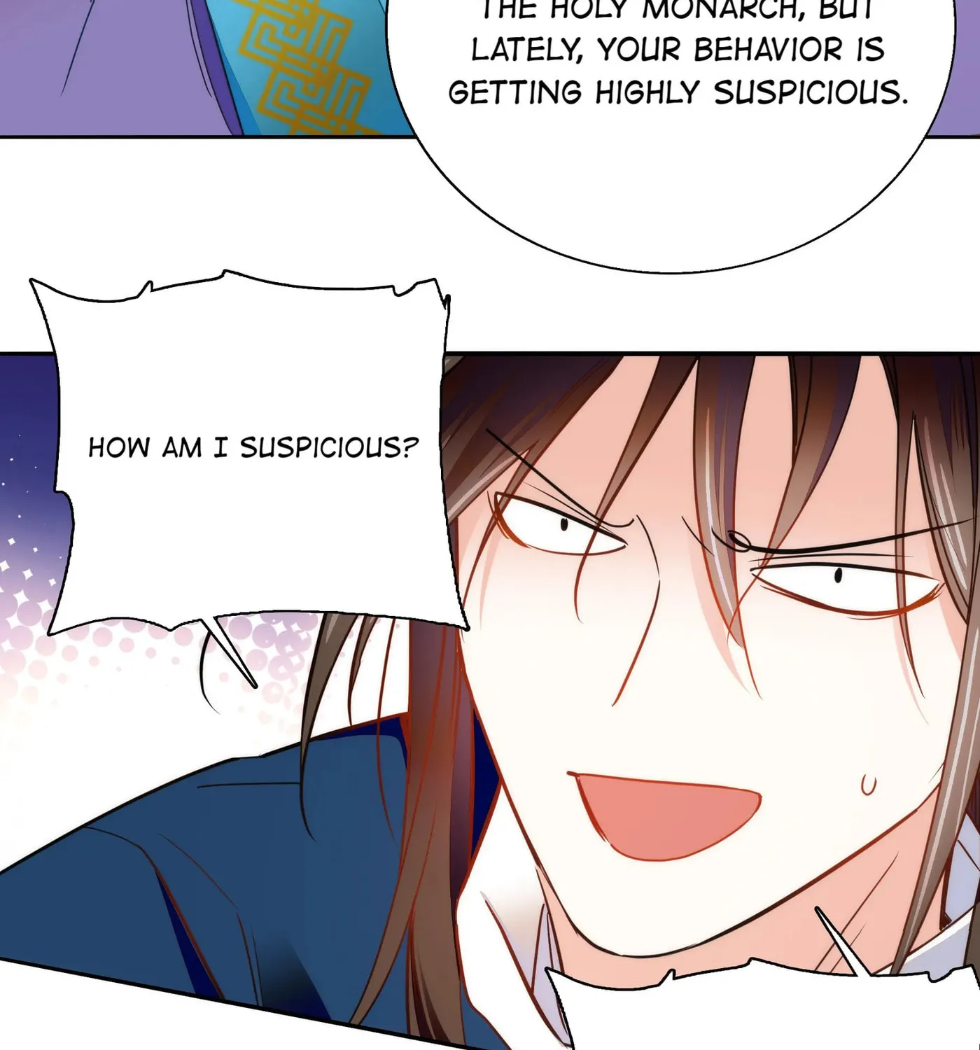 Read We Are Different, Your Majesty chapter 79 image 11 on Lezhin