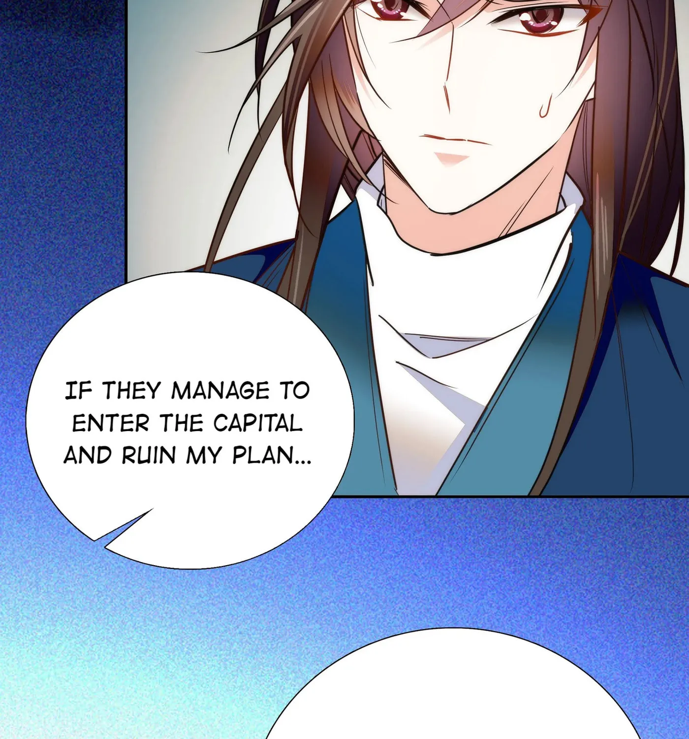 Read We Are Different, Your Majesty chapter 79 image 24 on Lezhin