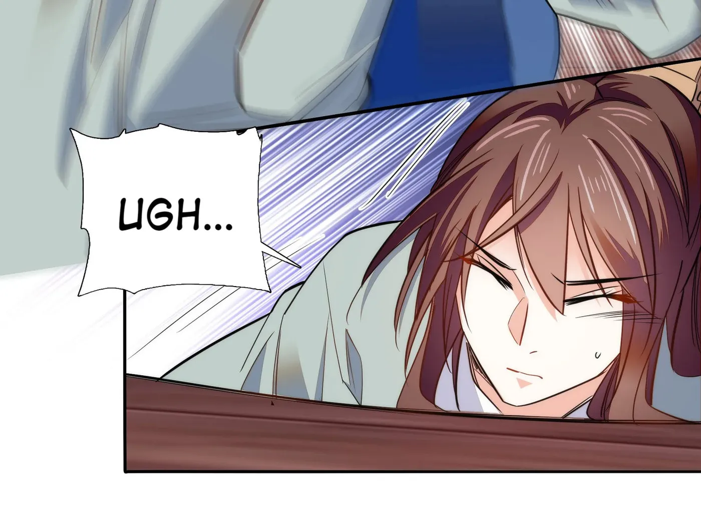 Read We Are Different, Your Majesty chapter 79 image 51 on Lezhin