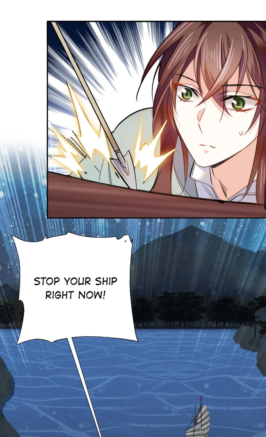 Read We Are Different, Your Majesty chapter 79 image 52 on Lezhin