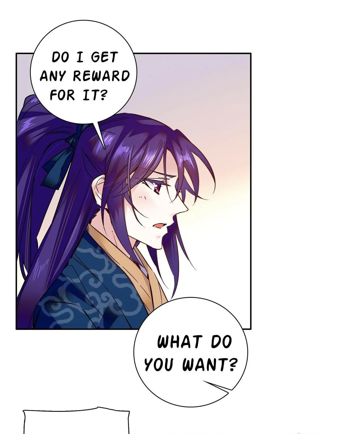Read We Are Different, Your Majesty chapter 8 image 10 on Lezhin