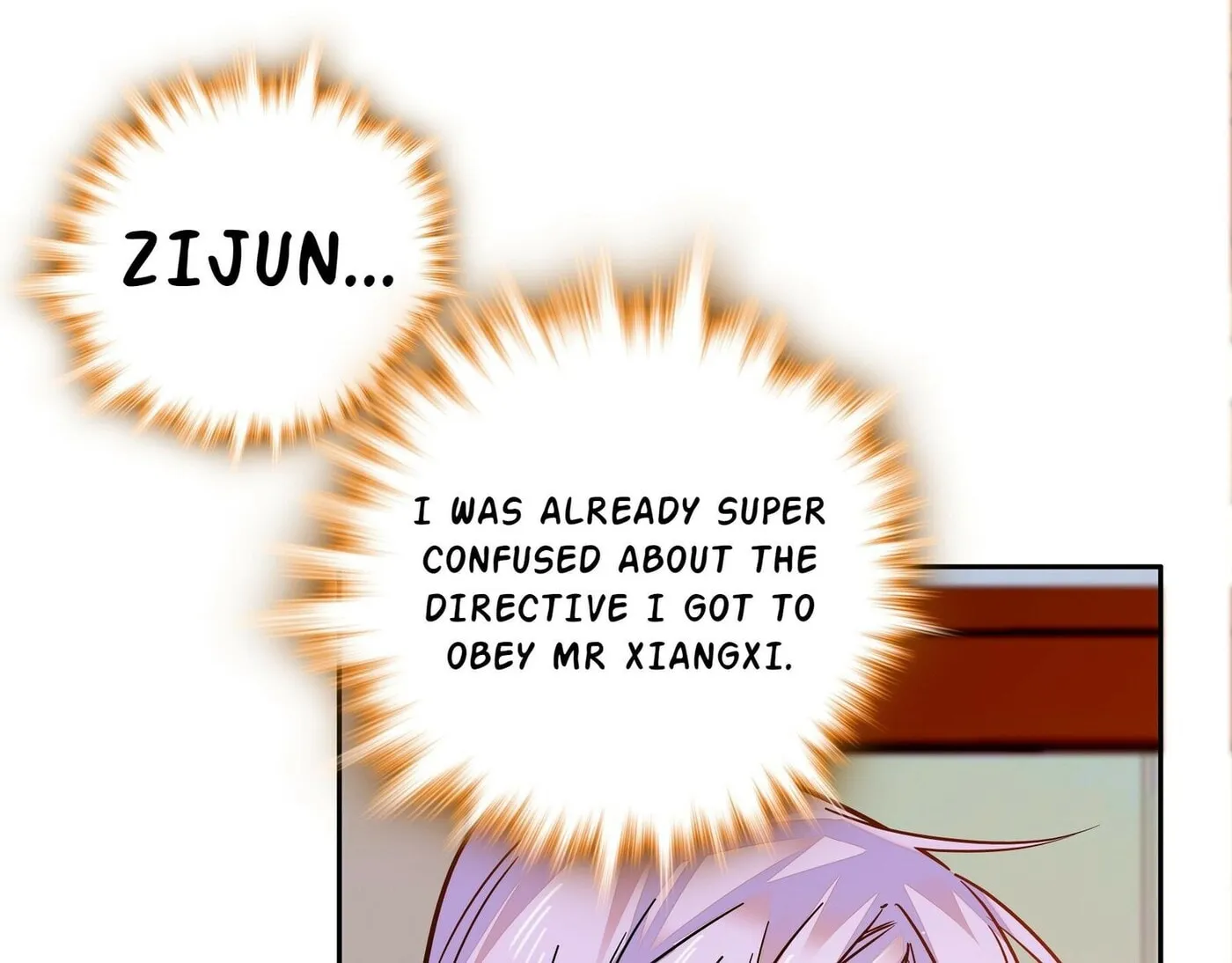 Read We Are Different, Your Majesty chapter 8 image 15 on Lezhin