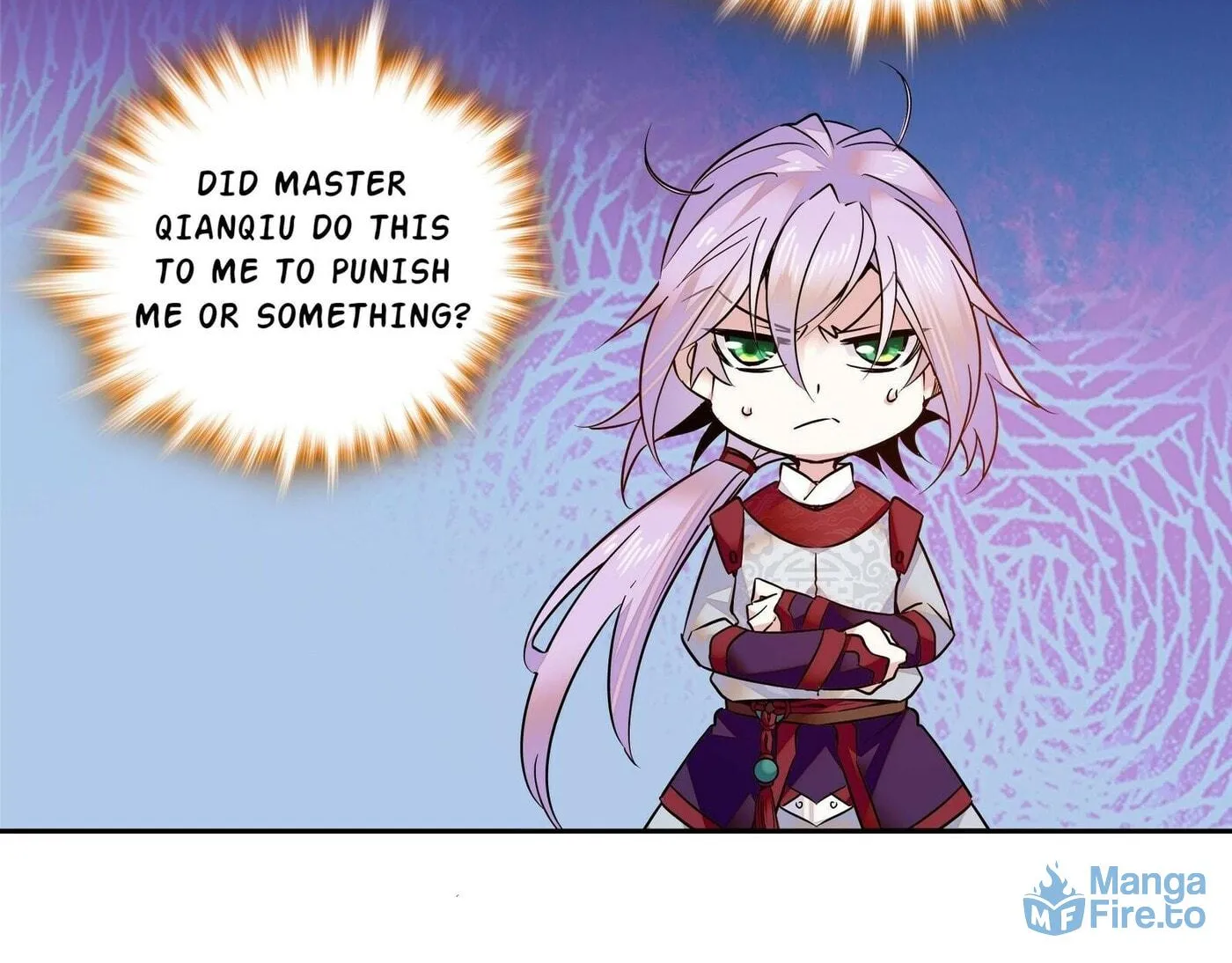Read We Are Different, Your Majesty chapter 8 image 17 on Lezhin