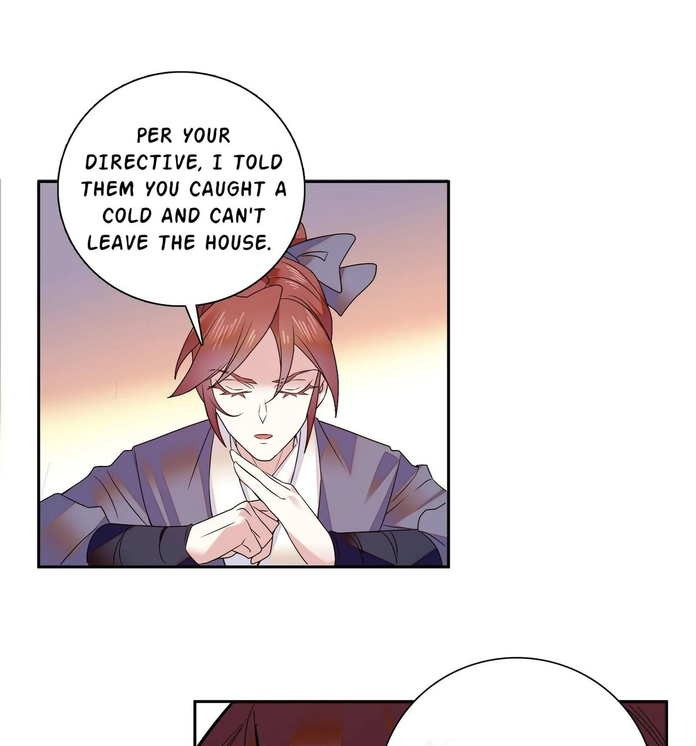 Read We Are Different, Your Majesty chapter 8 image 20 on Lezhin