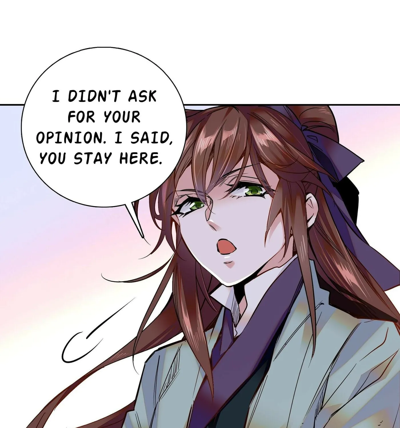 Read We Are Different, Your Majesty chapter 8 image 33 on Lezhin
