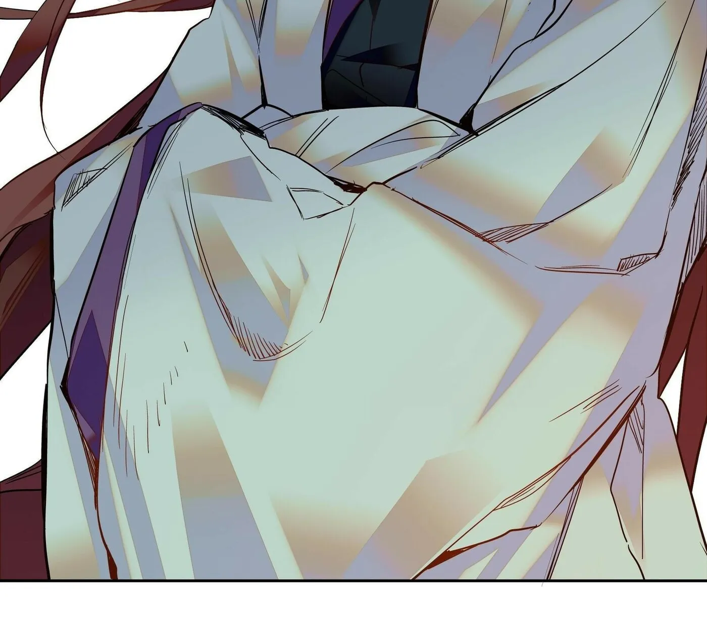 Read We Are Different, Your Majesty chapter 8 image 34 on Lezhin