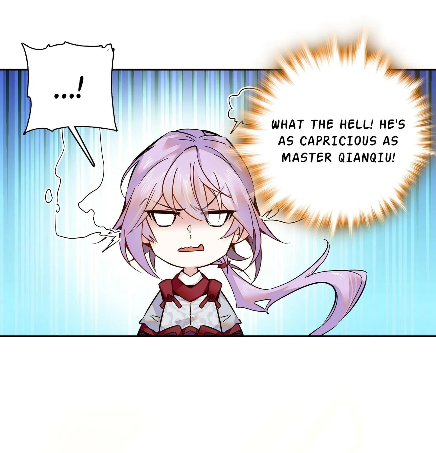 Read We Are Different, Your Majesty chapter 8 image 35 on Lezhin