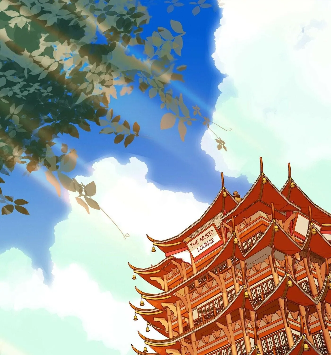 Read We Are Different, Your Majesty chapter 8 image 4 on Lezhin