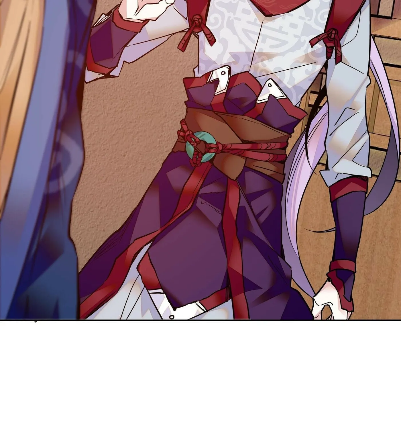 Read We Are Different, Your Majesty chapter 8 image 45 on Lezhin