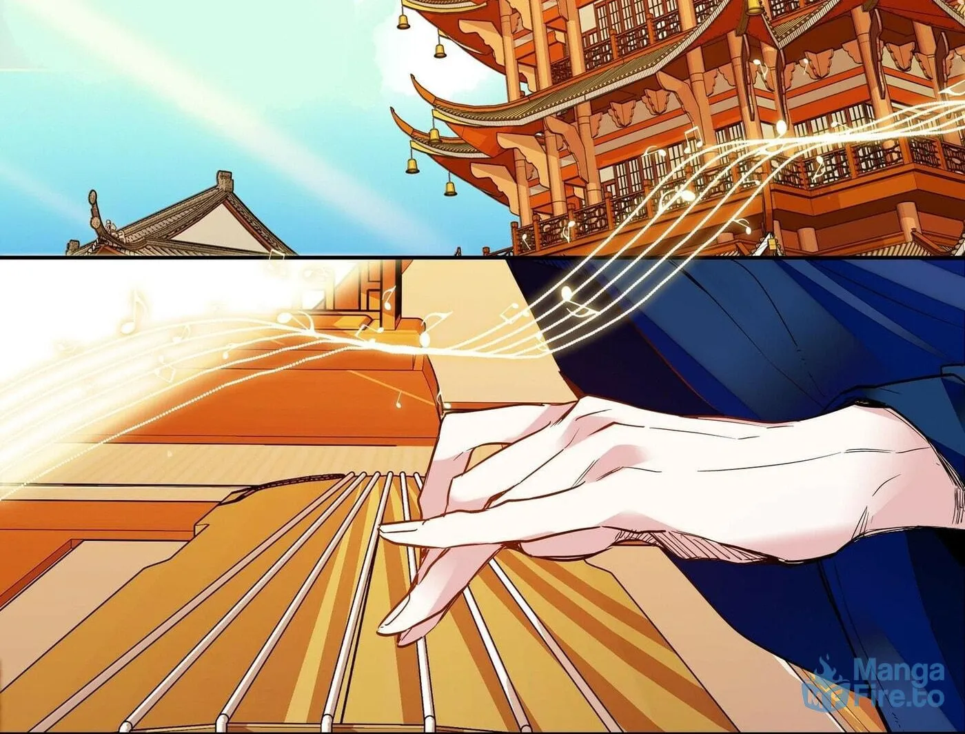 Read We Are Different, Your Majesty chapter 8 image 5 on Lezhin