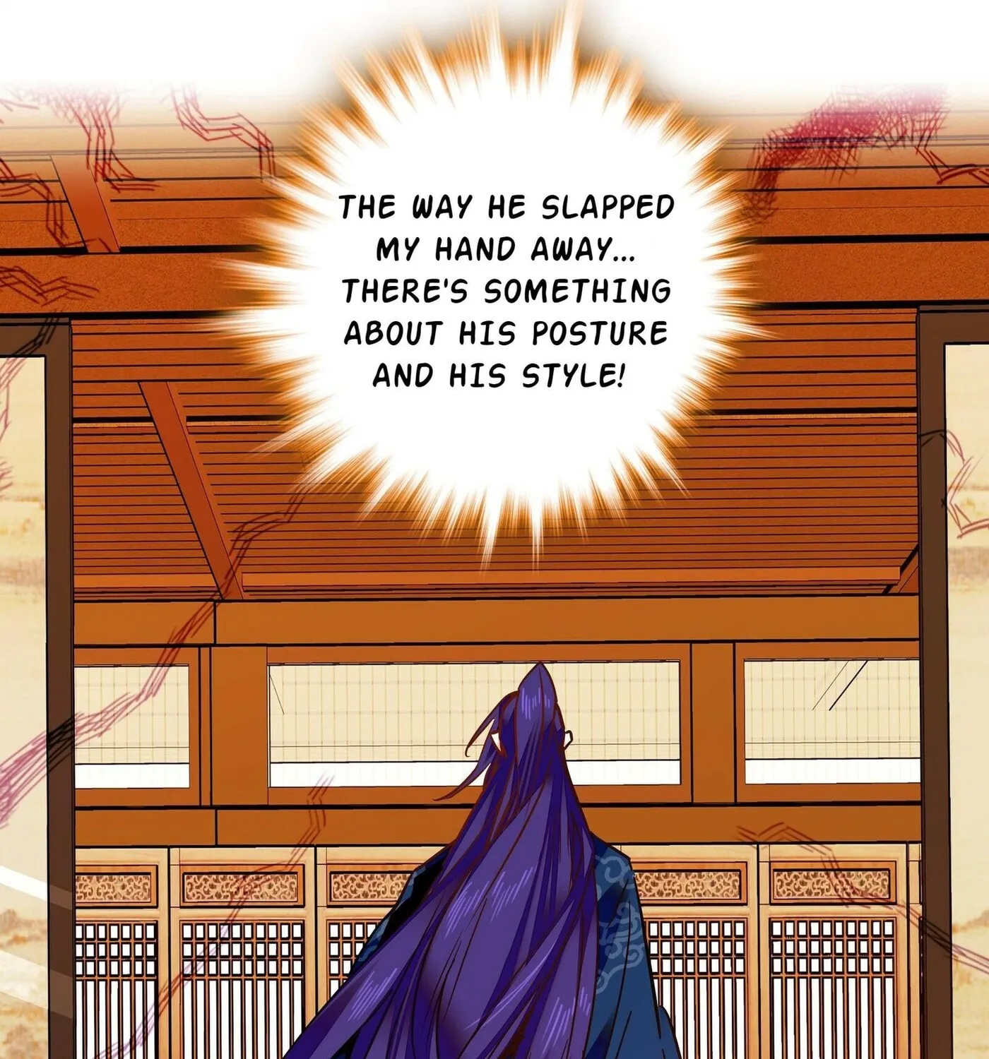 Read We Are Different, Your Majesty chapter 8 image 53 on Lezhin