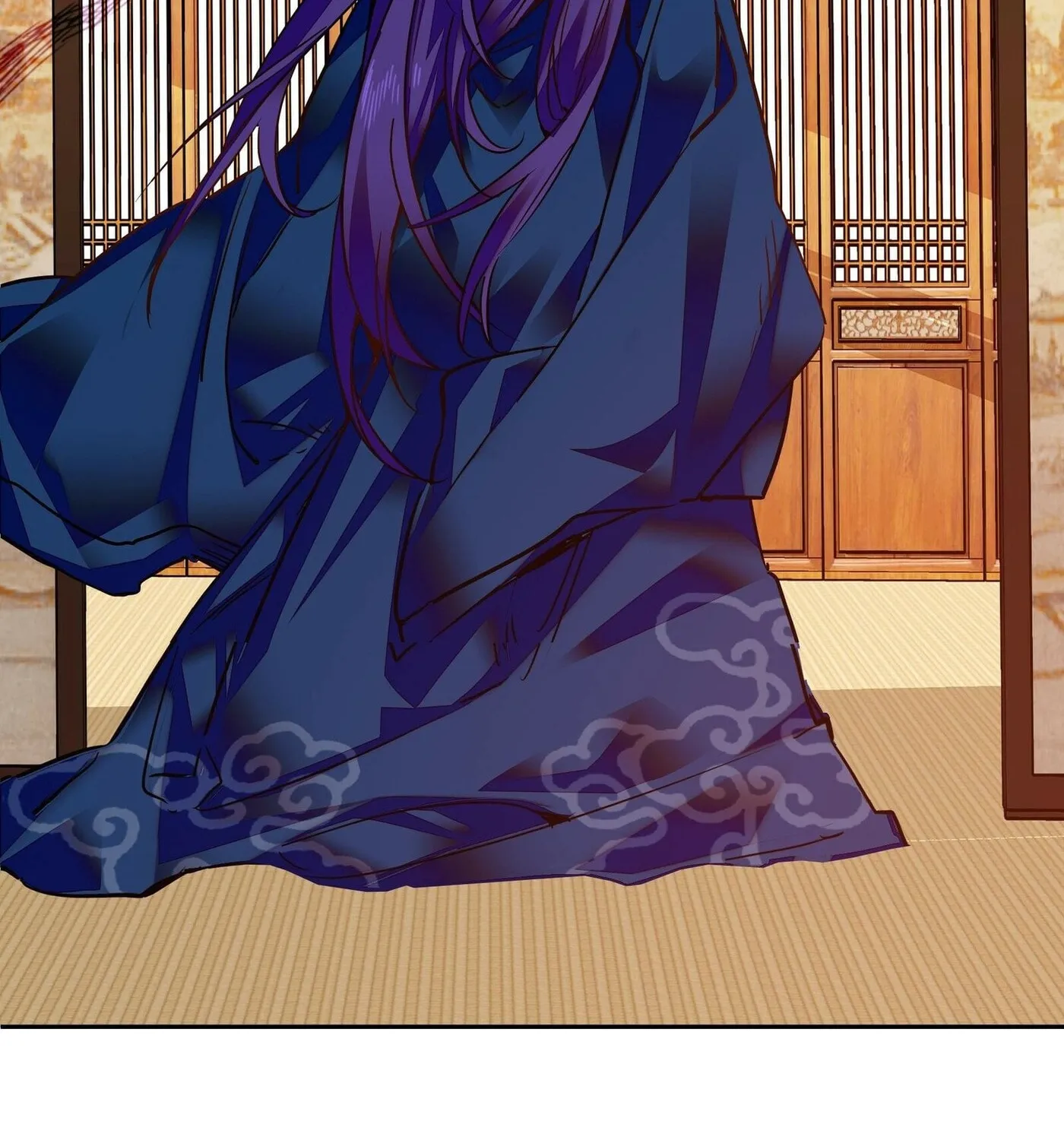 Read We Are Different, Your Majesty chapter 8 image 54 on Lezhin