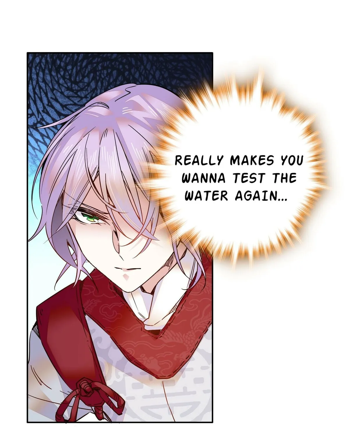 Read We Are Different, Your Majesty chapter 8 image 56 on Lezhin