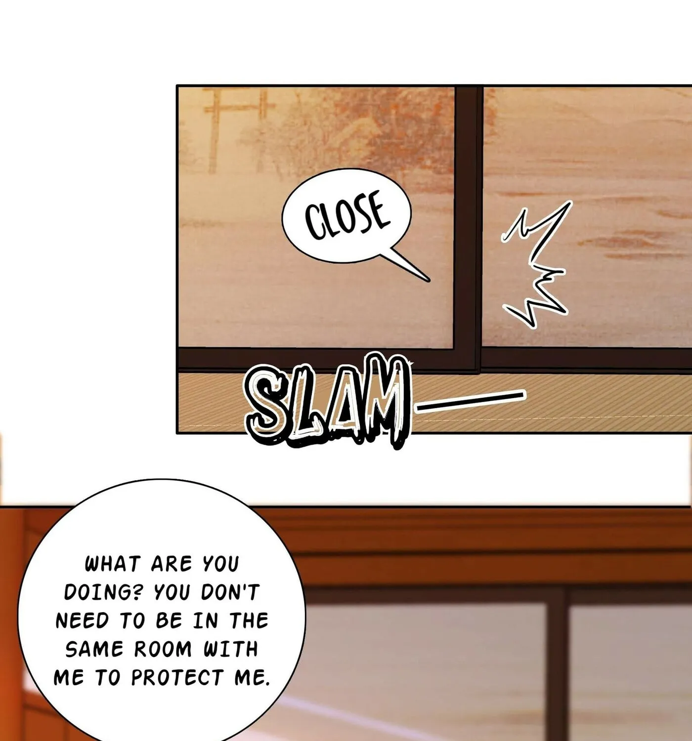 Read We Are Different, Your Majesty chapter 8 image 58 on Lezhin