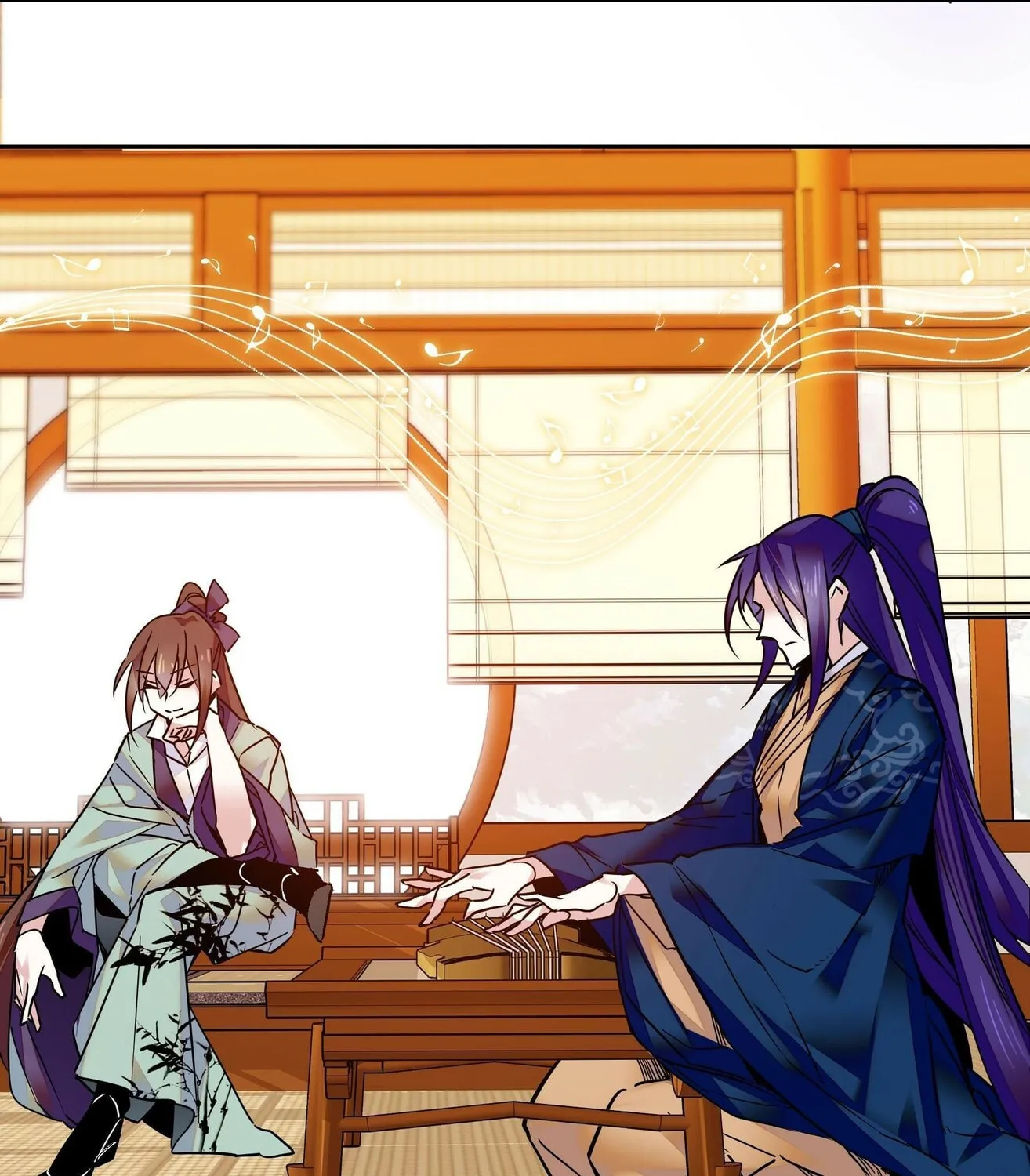 Read We Are Different, Your Majesty chapter 8 image 6 on Lezhin