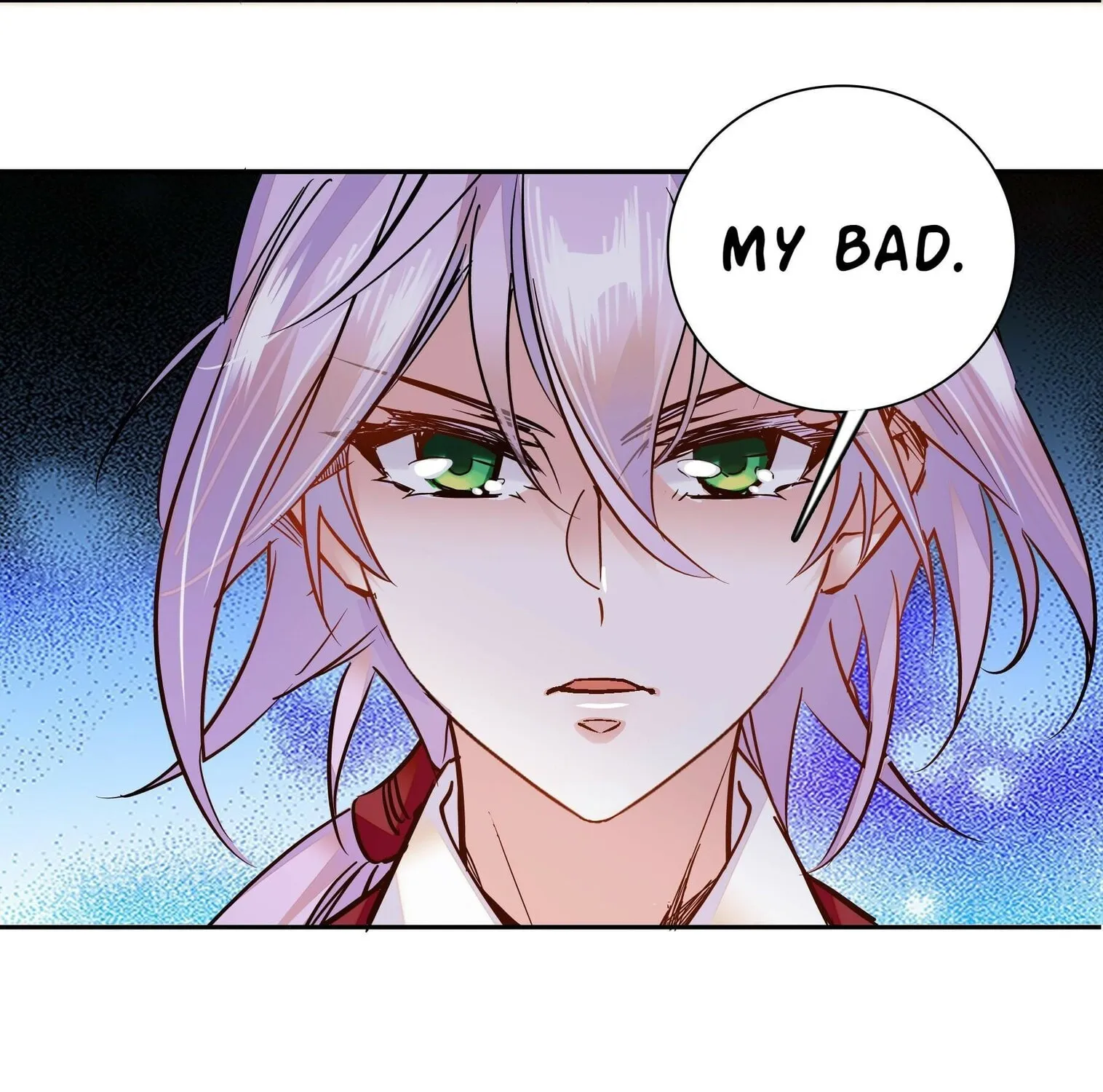 Read We Are Different, Your Majesty chapter 8 image 61 on Lezhin