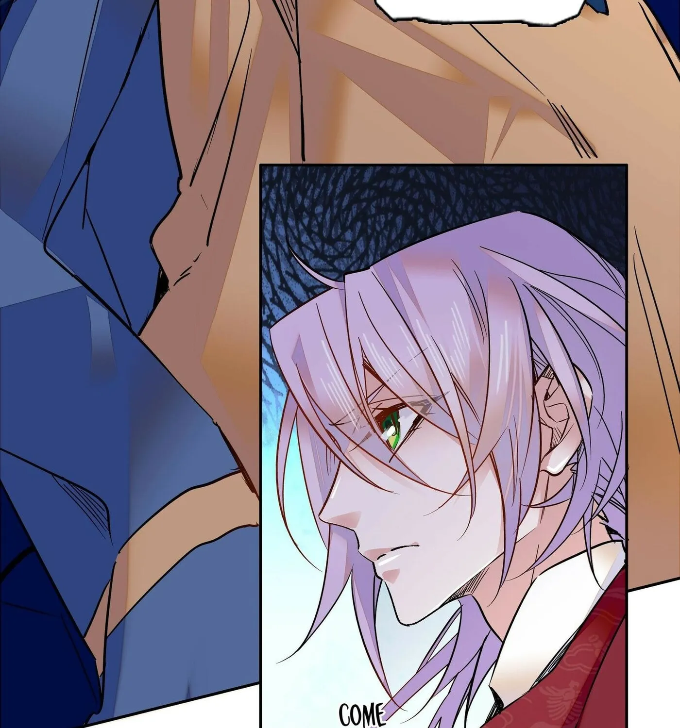 Read We Are Different, Your Majesty chapter 8 image 67 on Lezhin