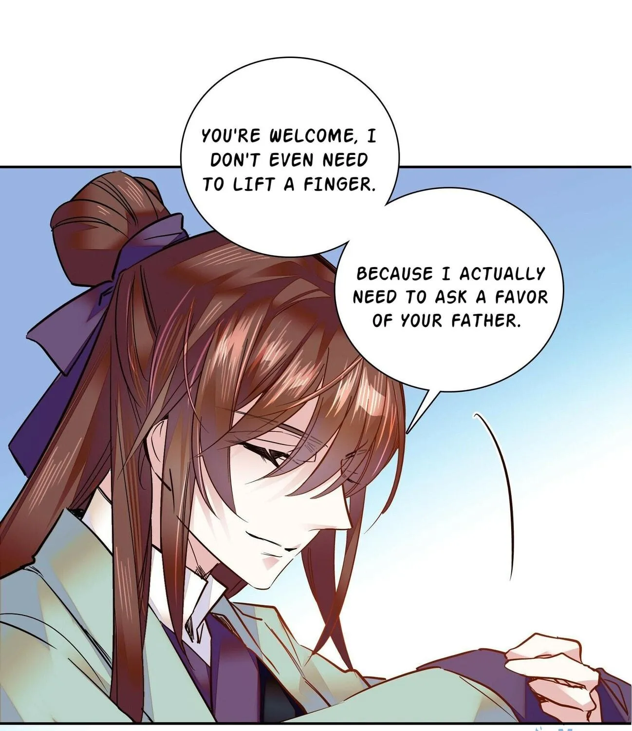Read We Are Different, Your Majesty chapter 8 image 73 on Lezhin