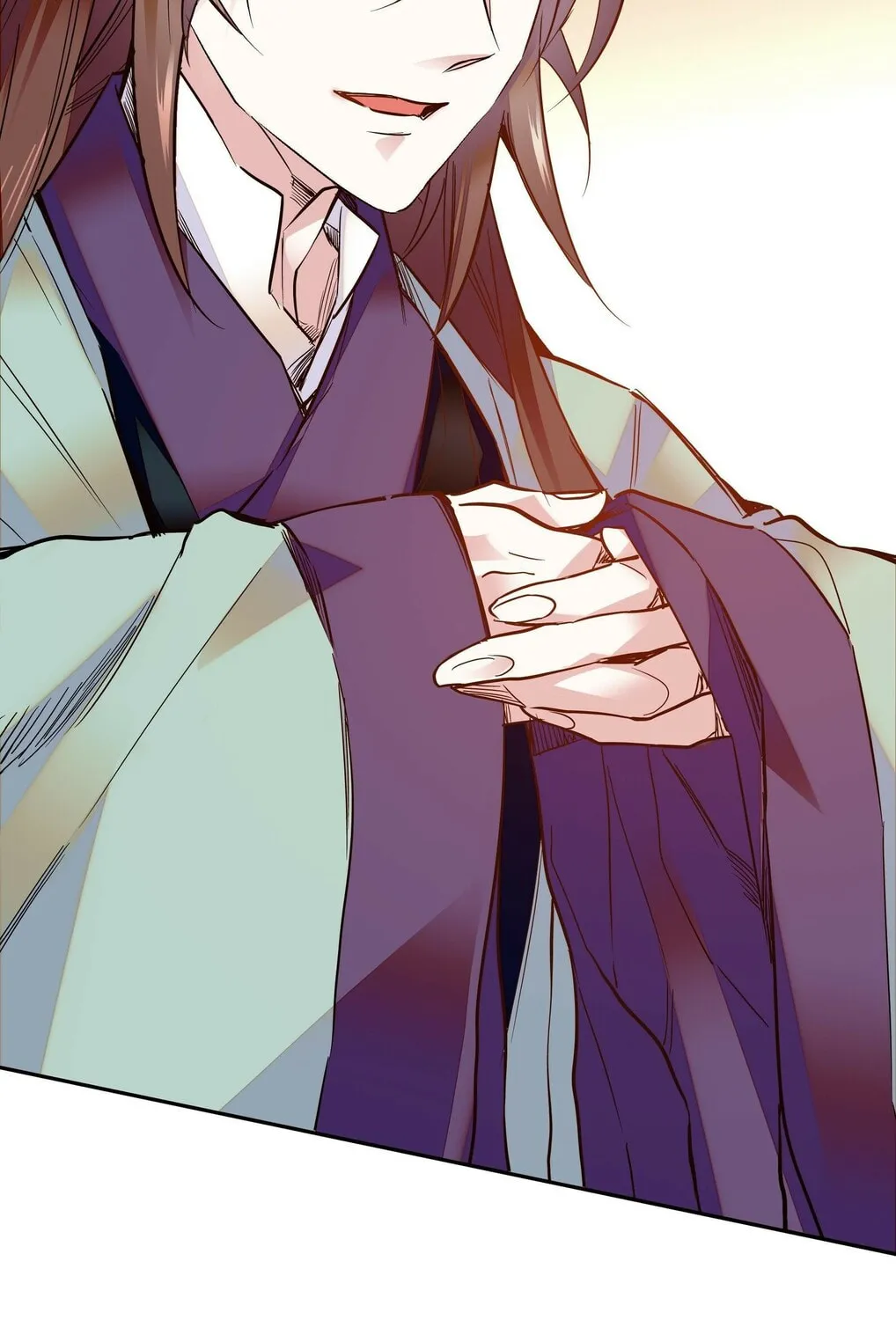 Read We Are Different, Your Majesty chapter 8 image 77 on Lezhin