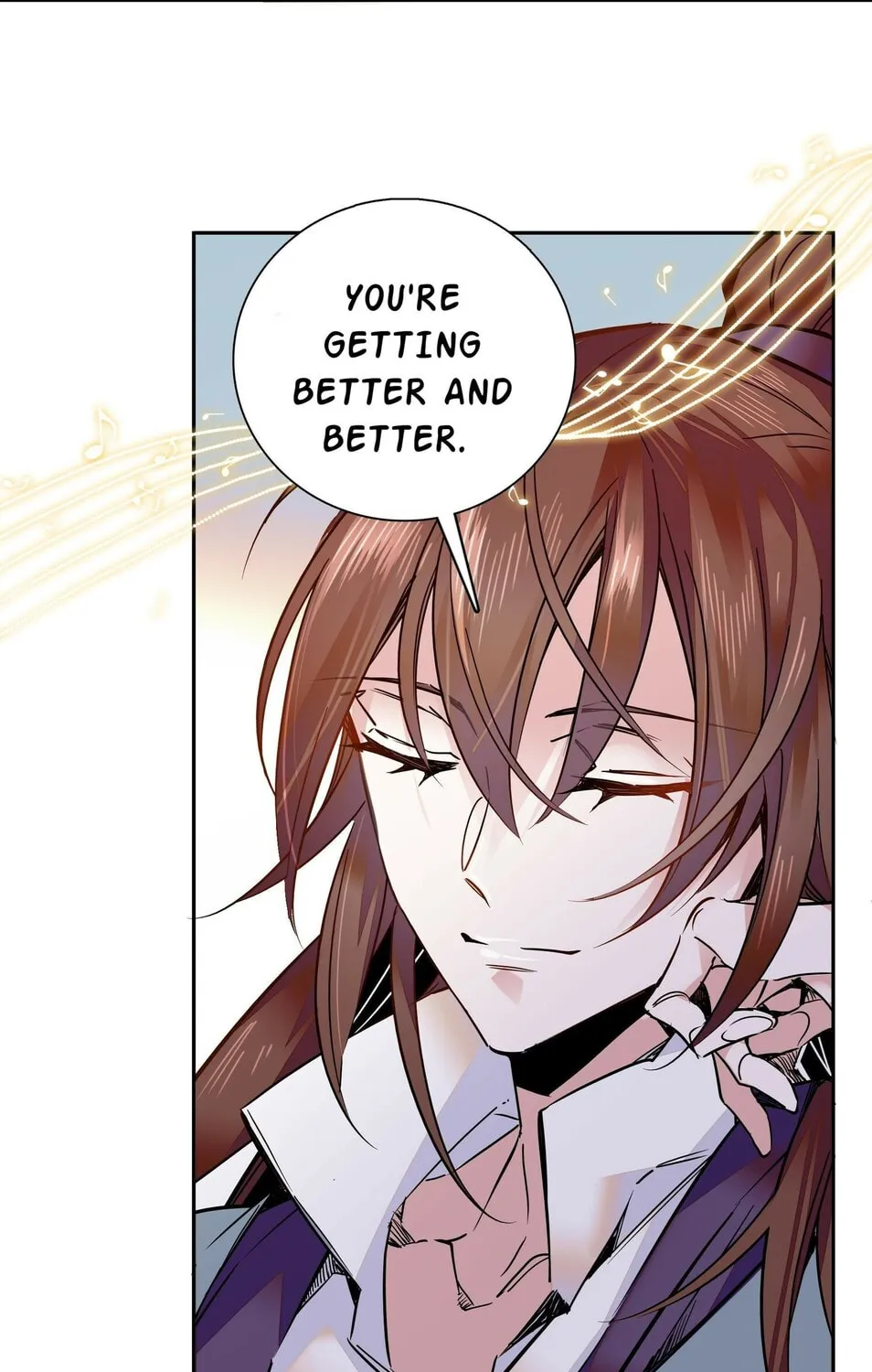 Read We Are Different, Your Majesty chapter 8 image 8 on Lezhin