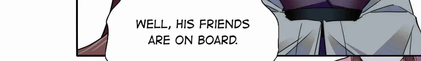 Read We Are Different, Your Majesty chapter 80 image 22 on Lezhin
