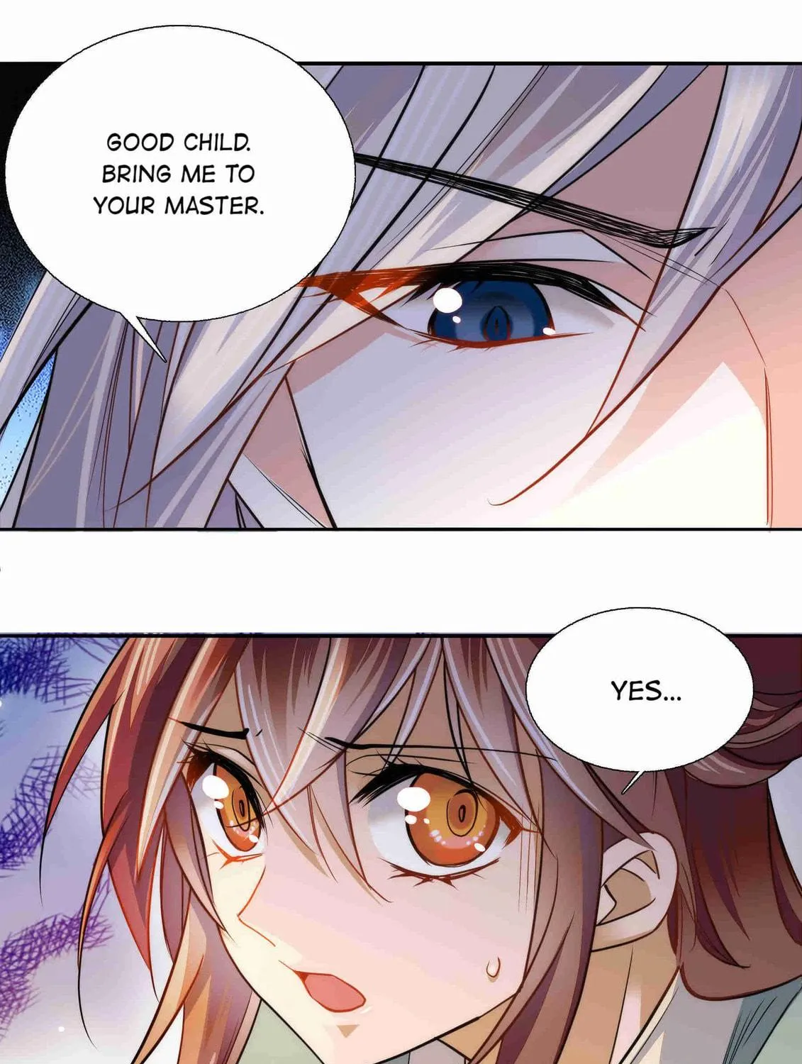 Read We Are Different, Your Majesty chapter 80 image 26 on Lezhin
