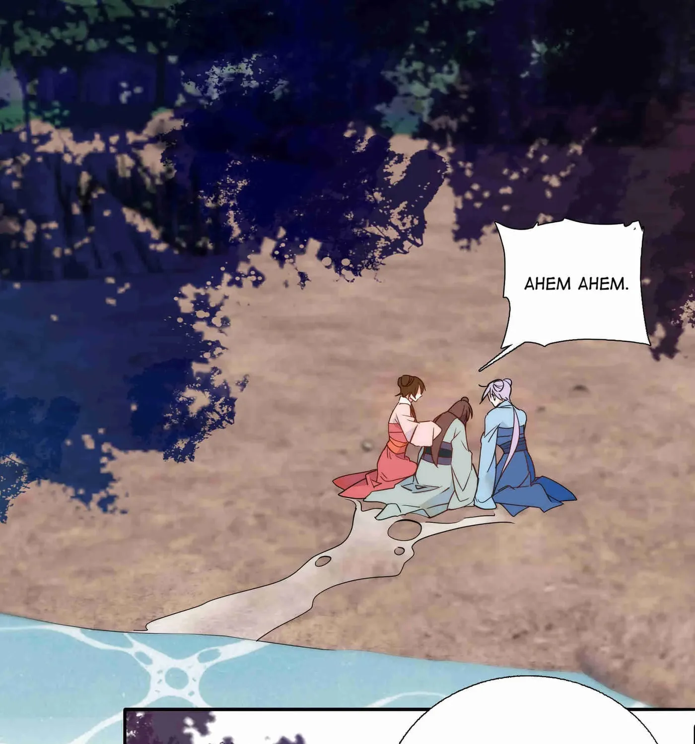 Read We Are Different, Your Majesty chapter 80 image 31 on Lezhin