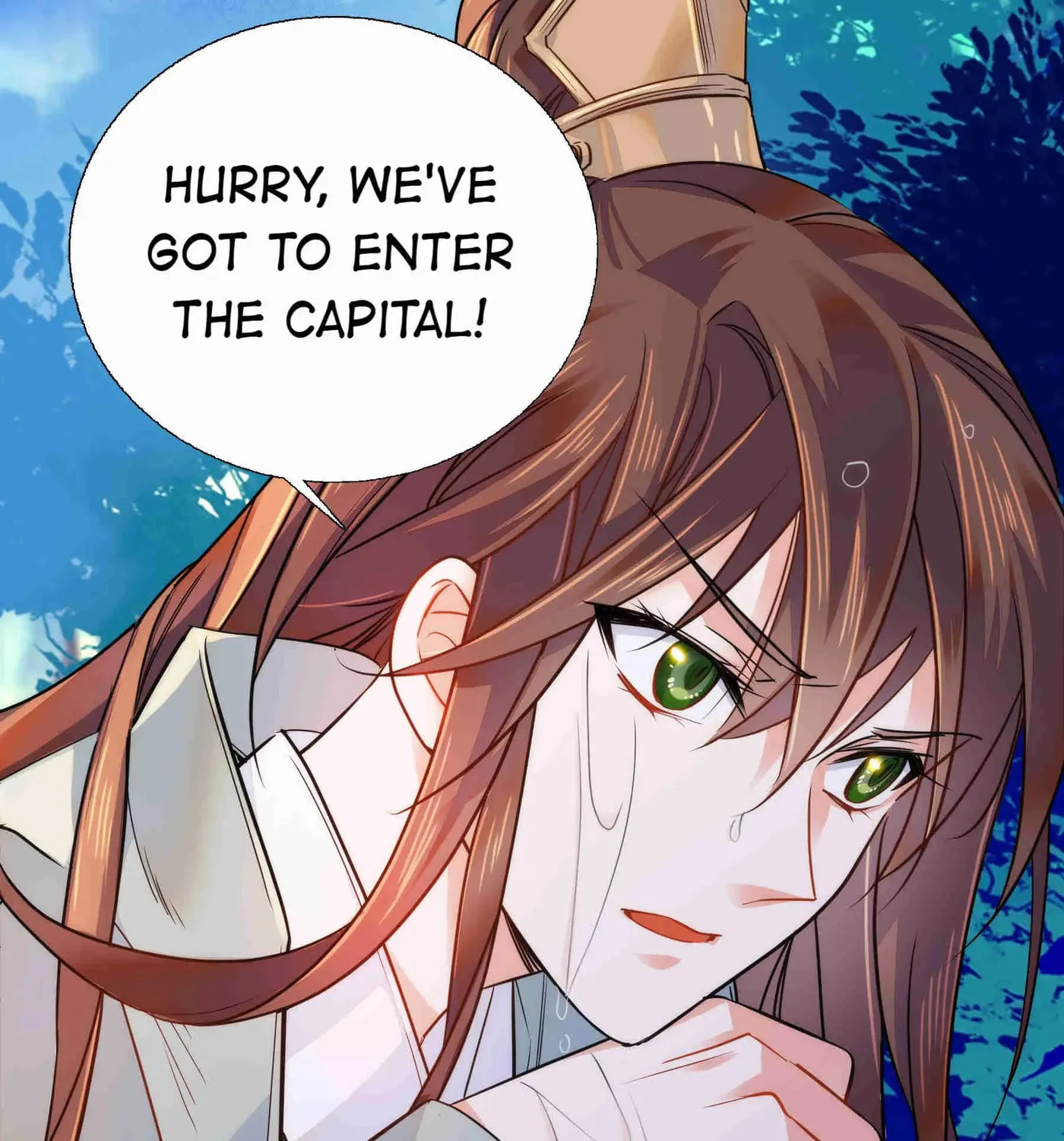 Read We Are Different, Your Majesty chapter 80 image 34 on Lezhin