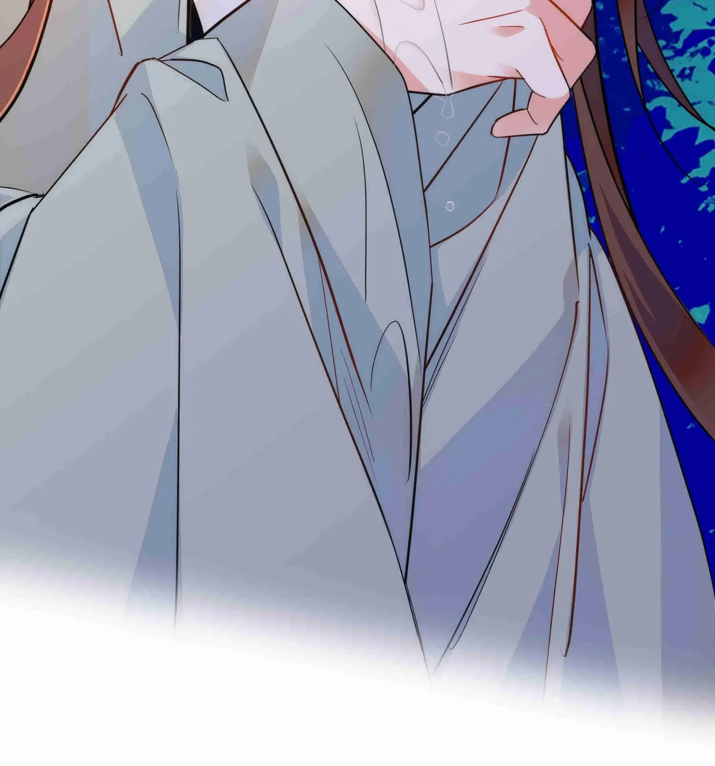 Read We Are Different, Your Majesty chapter 80 image 35 on Lezhin