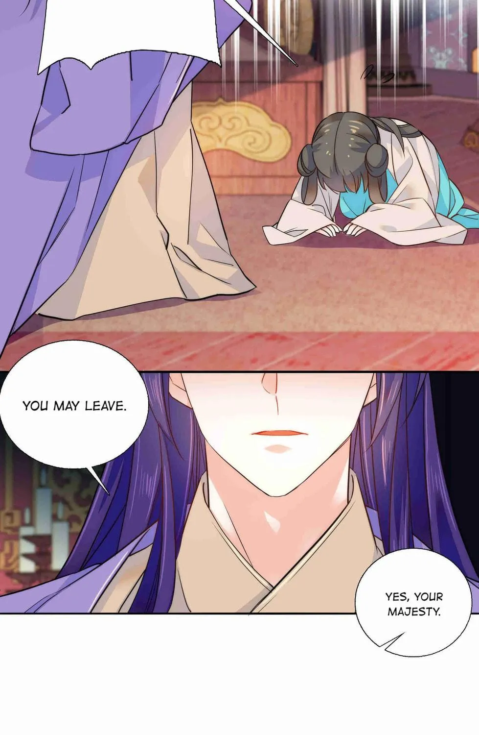 Read We Are Different, Your Majesty chapter 80 image 41 on Lezhin