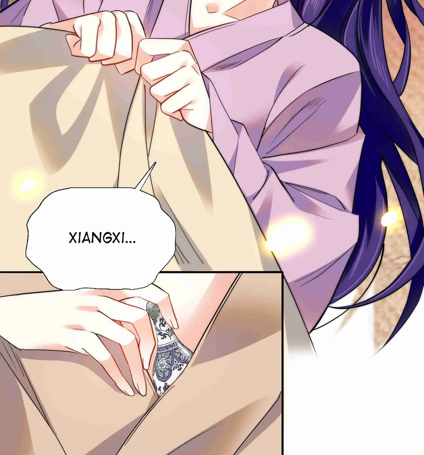 Read We Are Different, Your Majesty chapter 80 image 46 on Lezhin