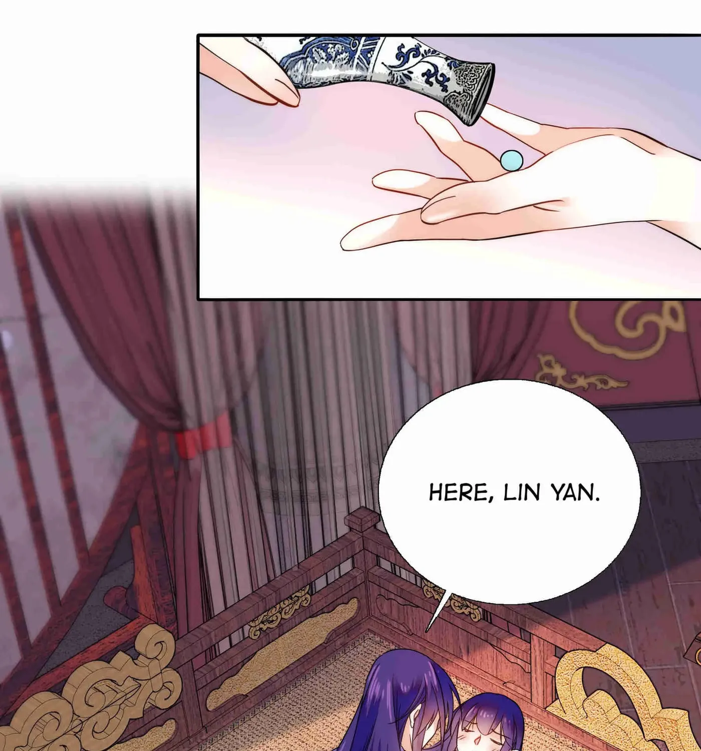 Read We Are Different, Your Majesty chapter 80 image 48 on Lezhin