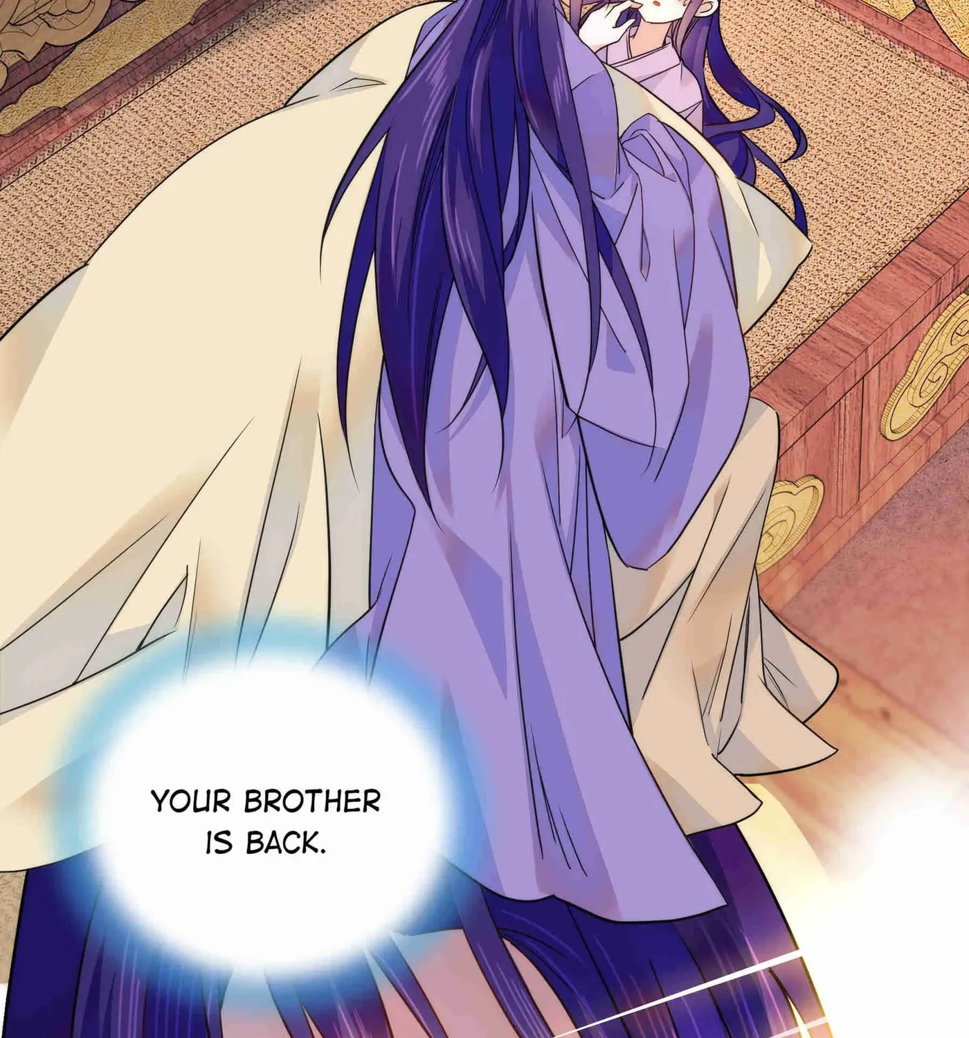 Read We Are Different, Your Majesty chapter 80 image 49 on Lezhin