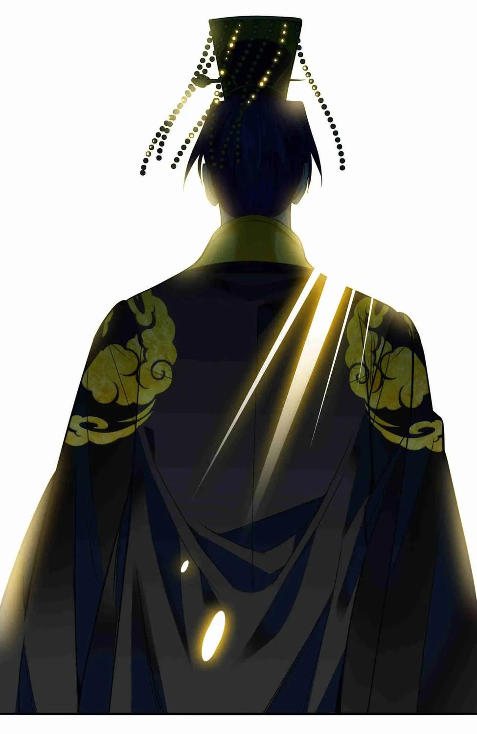 Read We Are Different, Your Majesty chapter 80 image 56 on Lezhin