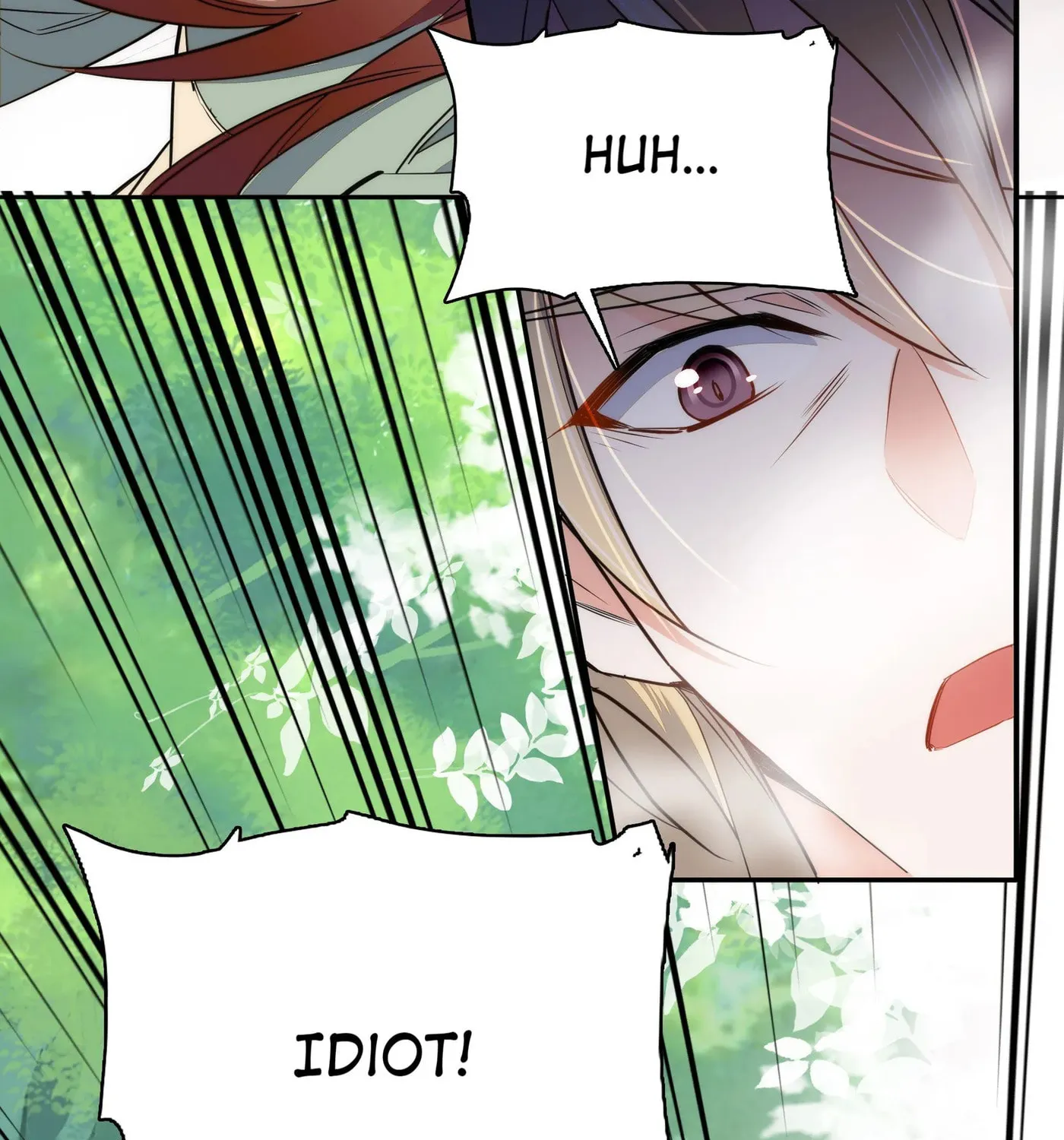 Read We Are Different, Your Majesty chapter 82 image 10 on Lezhin