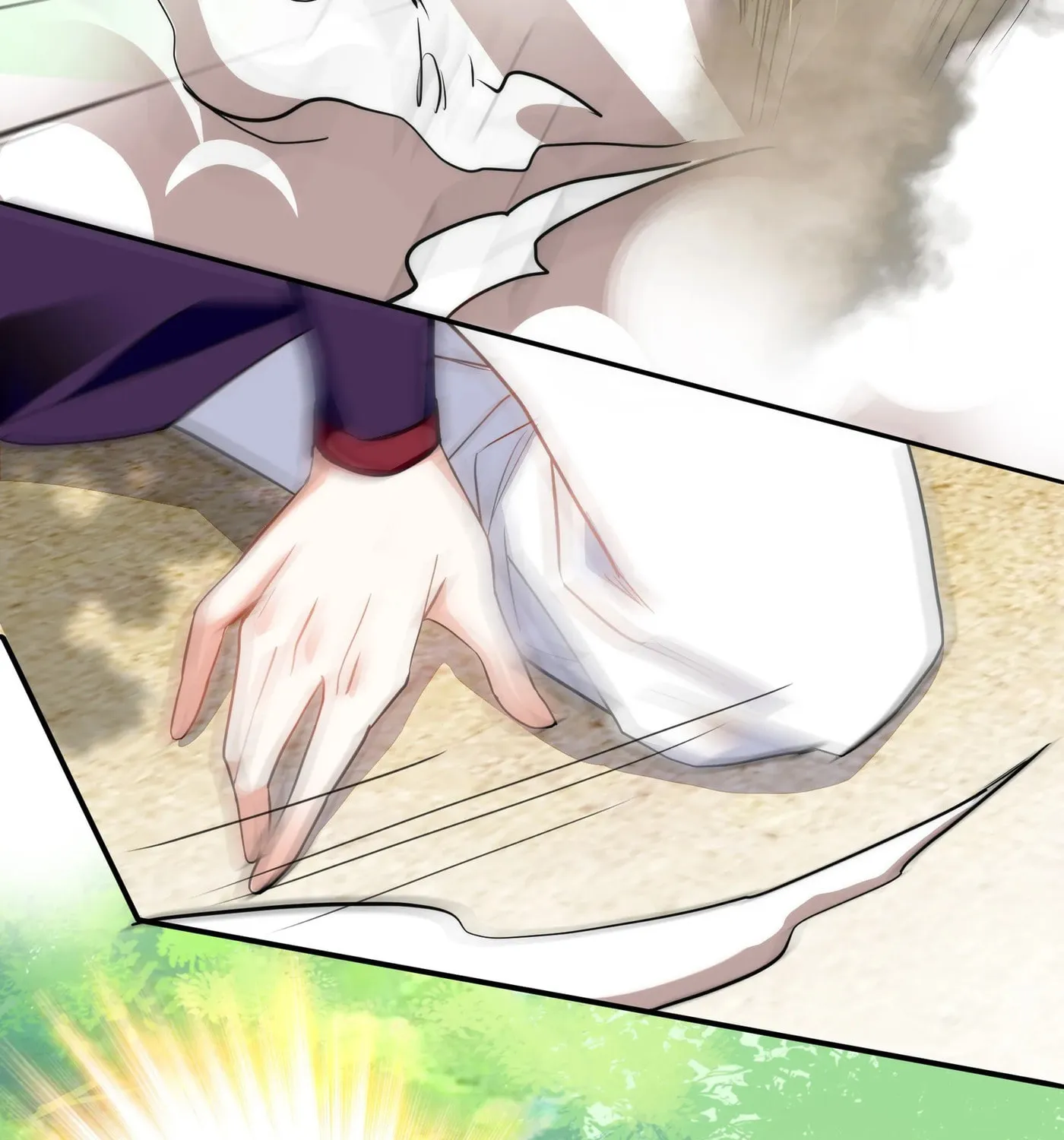 Read We Are Different, Your Majesty chapter 82 image 13 on Lezhin