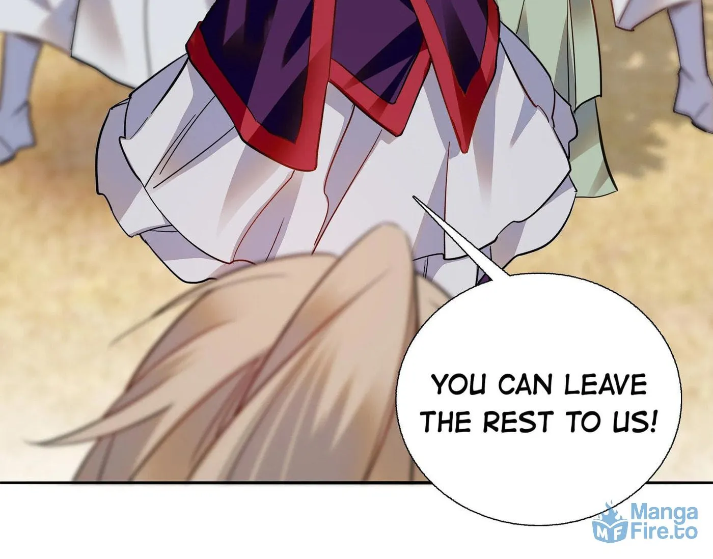 Read We Are Different, Your Majesty chapter 82 image 21 on Lezhin