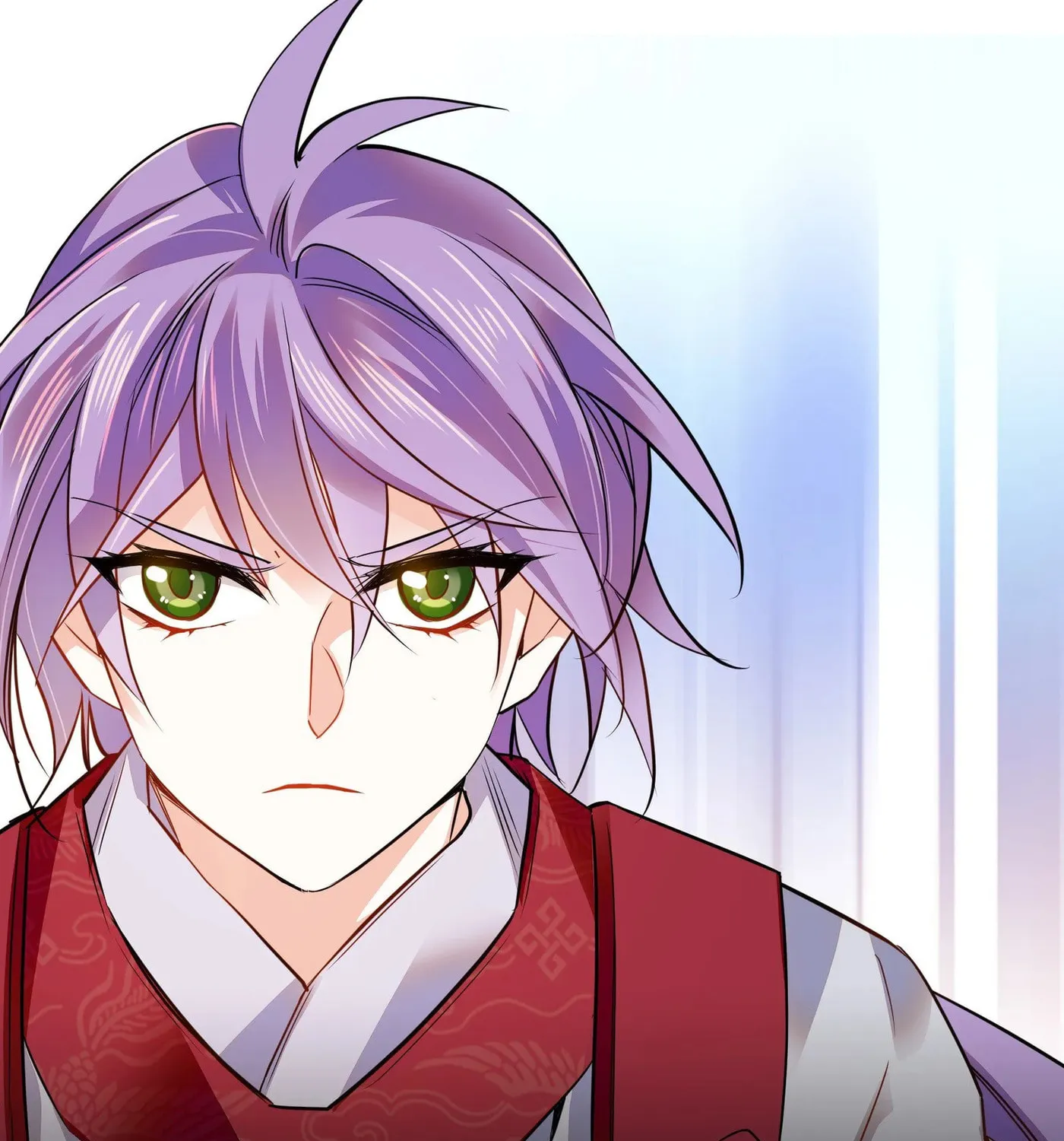 Read We Are Different, Your Majesty chapter 82 image 26 on Lezhin