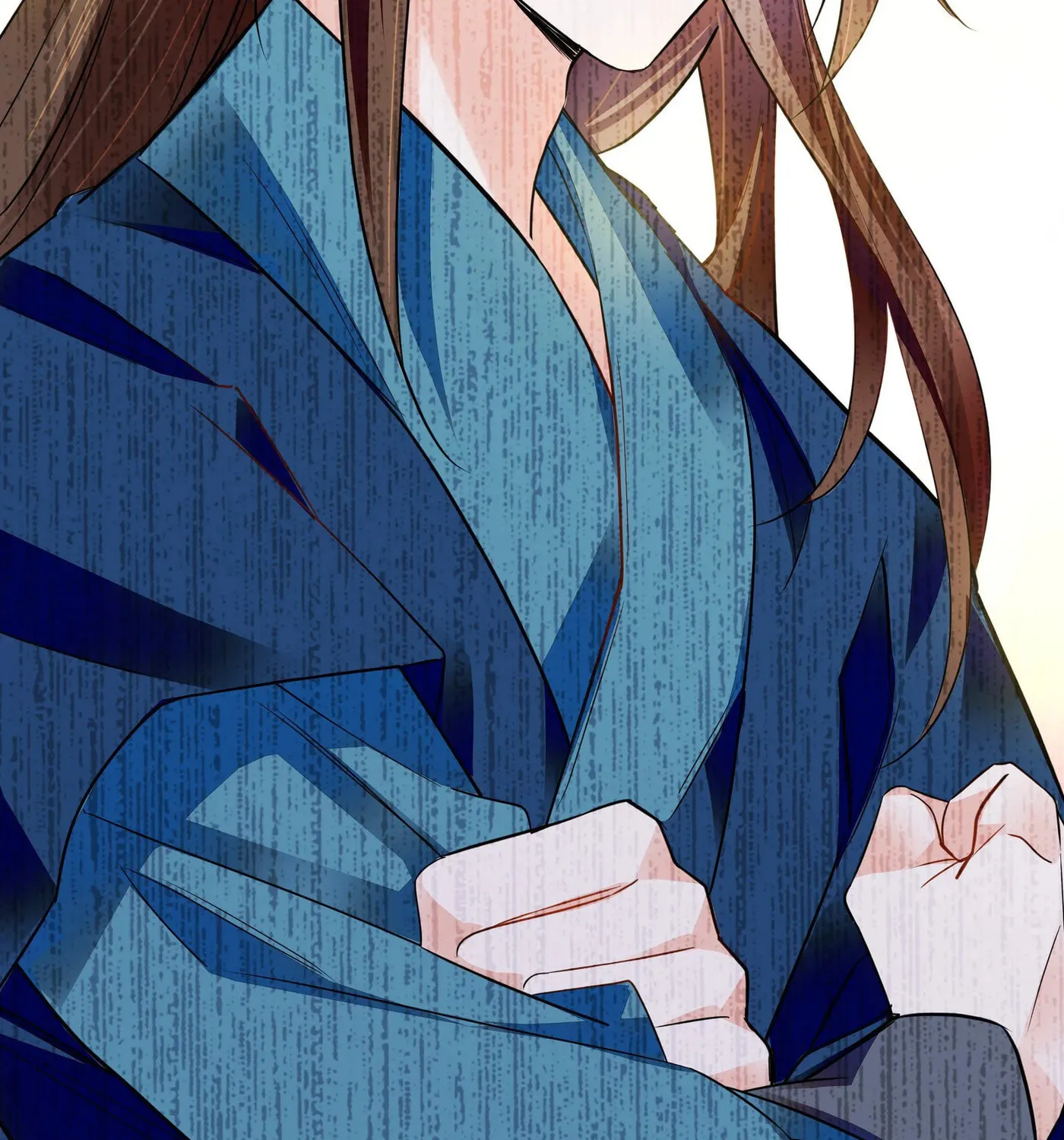 Read We Are Different, Your Majesty chapter 82 image 31 on Lezhin