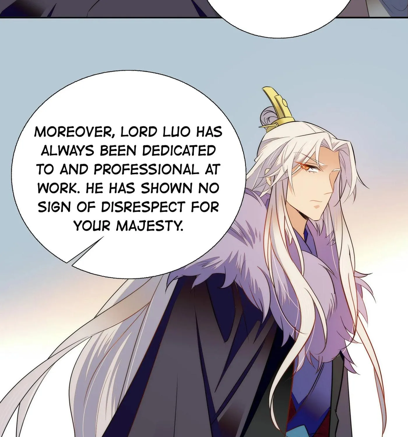 Read We Are Different, Your Majesty chapter 82 image 47 on Lezhin
