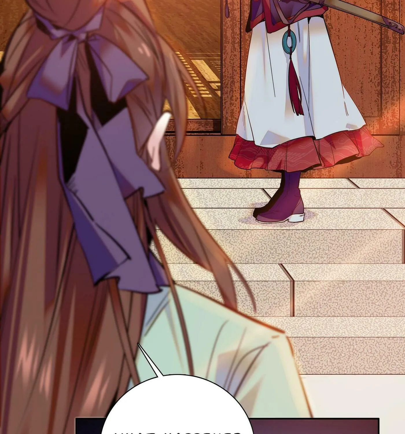 Read We Are Different, Your Majesty chapter 9 image 10 on Lezhin