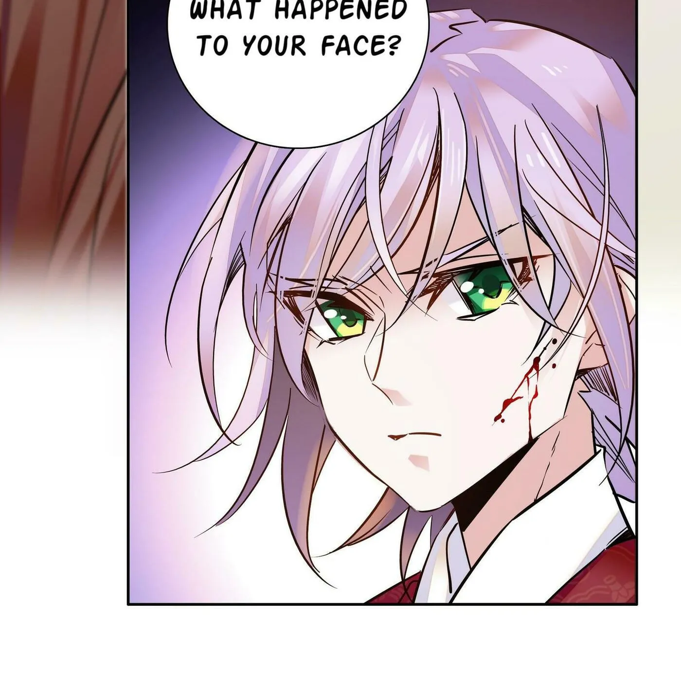 Read We Are Different, Your Majesty chapter 9 image 11 on Lezhin