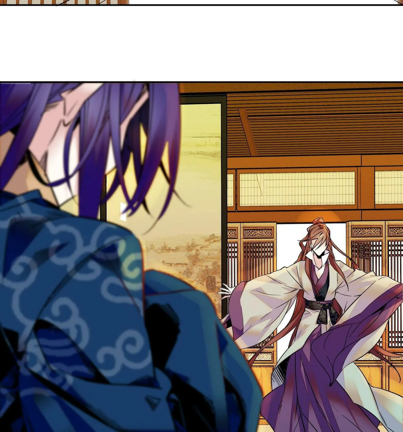 Read We Are Different, Your Majesty chapter 9 image 15 on Lezhin