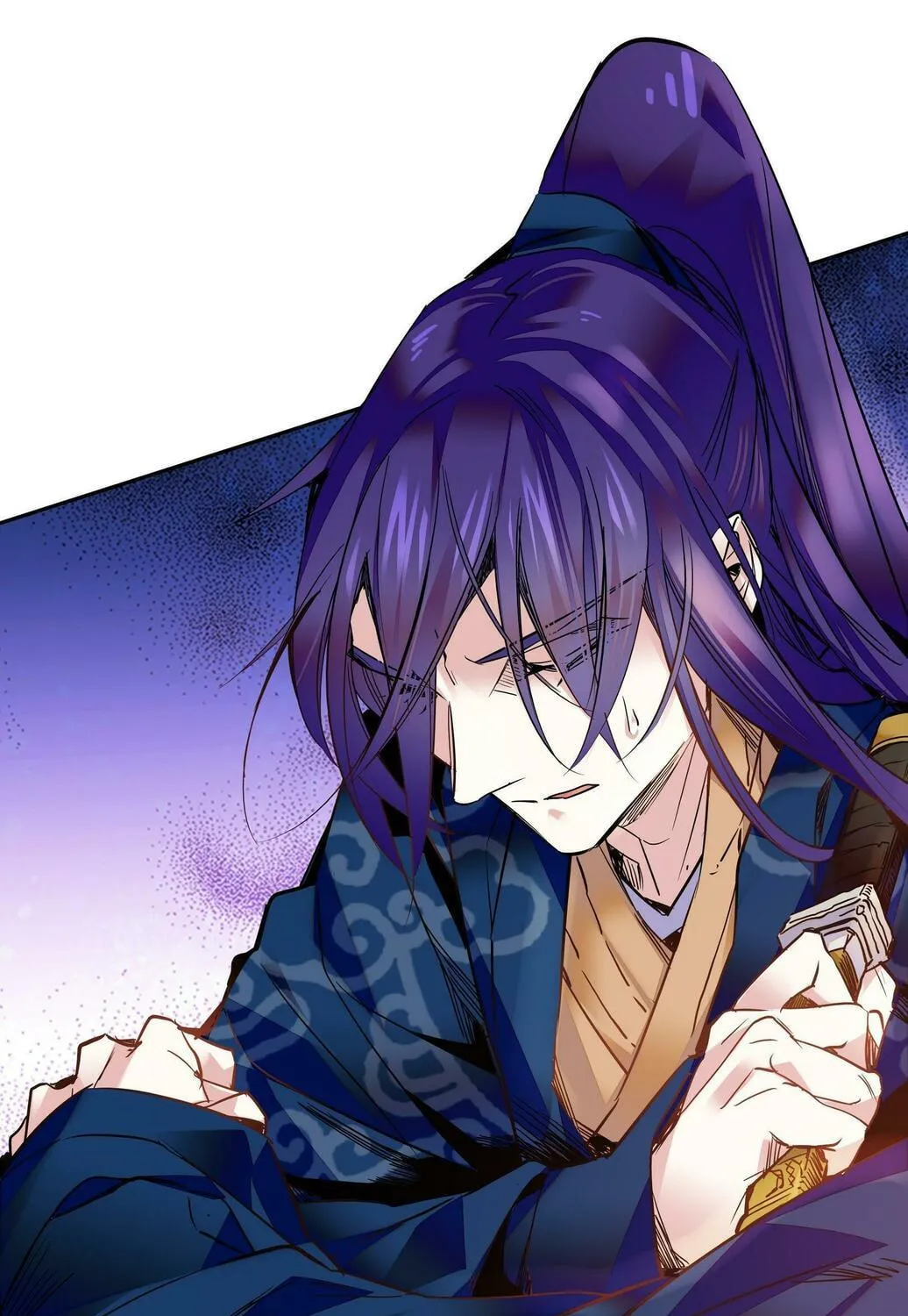 Read We Are Different, Your Majesty chapter 9 image 19 on Lezhin