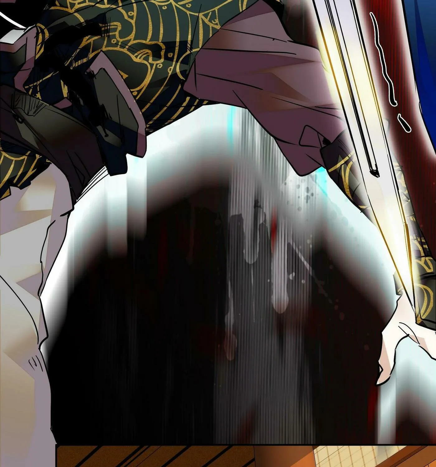 Read We Are Different, Your Majesty chapter 9 image 36 on Lezhin